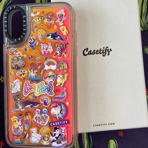 CASETiFY Xr